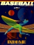 Atari  800&nbsp; - &nbsp;baseball_inhome_cart